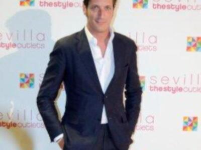 Fiesta de la moda en Sevilla