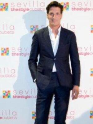 Fiesta de la moda en Sevilla