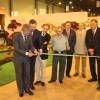 FIBES estrena una nueva feria: Surcaza, I salón de la caza mayor y menor