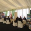 Las empresas andaluzas presentes en 5ª Feria inmobiliaria de casas y villas de lujo celebrada en Moscú.