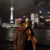 Sevilla y Shanghai, dos ciudades tan distintas, pero a la vez tan parecidas. 