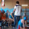 Reto doble para el C.W. Dos Hermanas-EMASESA en la Supercopa de Andalucía