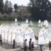 XXXVII Trofeo Club Náutico Sevilla de la clase Optimist