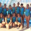 La III Supercopa de Andalucía de waterpolo femenino, para el Dos Hermanas-EMASESA 