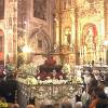 Don Bosco convocó a su alrededor a miles de personas en Sevilla, como la Gran Familia Salesiana que, somos en torno a nuestro Padre y Maestro San Juan Bosco.