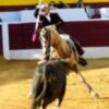 Diego Ventura triunfa en Zafra