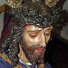 I Devoto de besamanos de Ntro. Padre Jesús de la Caridad en su Tercera Caída de los Príncipes (Sevilla).