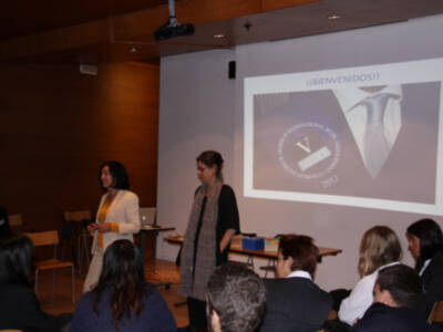 VATEL ESPAÑA ESTRENA UN INNOVADOR PROGRAMA DE ACOGIDA DE NUEVOS ALUMNOS
