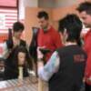 Rizos refuerza su línea de formación para peluqueros autónomos, impulsando la profesionalización del sector