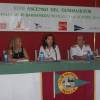 Los cruceros protagonizan el Ascenso del río Guadalquivir 2012