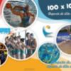 100x100 deporte de élite nazareno, novedosa campaña de patrocinio del C.W. Dos Hermanas-EMASESA