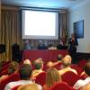 Sevilla.La ingeniería, una fecunda armonía entre habilidad y conocimiento a cardo de Javier Aracil Santonja.