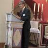 Provincia. El Profesor e Historiador D. Manuel Morales Morales, pronuncio una disertación, 