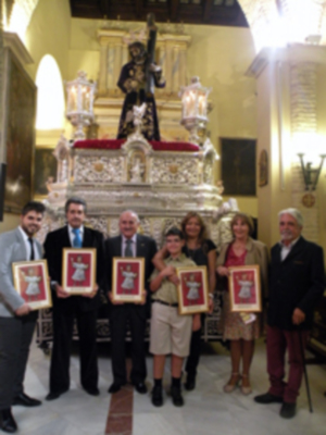 Provincia. El Profesor e Historiador D. Manuel Morales Morales, pronuncio una disertación, 