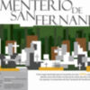 Paseo por el Cementerio San Fernando de Sevilla  