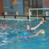 El mal inicio nazareno le condena ante la Escuela de Waterpolo de Zaragoza