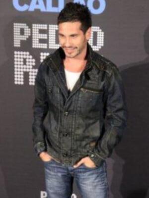 Pedro Ruiz presenta "No estoy muerto, estoy en Callao"