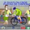 150 inscritos en una Duatlón Playas de Chipiona que aúna deporte y promoción turística