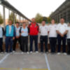 El C.D. El Ferial-Viajes Sendatur campeón de la Copa Diputación de Jaén de Bolo Andaluz.