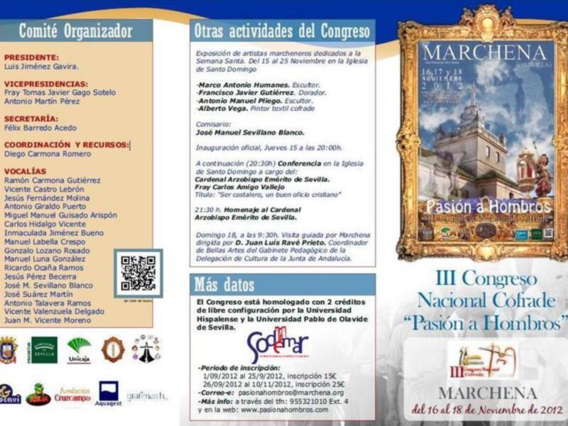 Mercedes de Pablos y Paco Correal presentan en la Fundación Cruzcampo: La Levitación, la primera novela del periodista Guillermo Sánchez