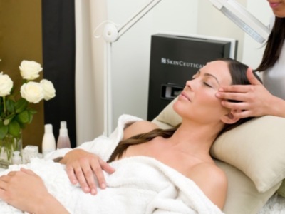 Carmen Sarmiento, a la vanguardia en medicina estética y cosmética antiedad