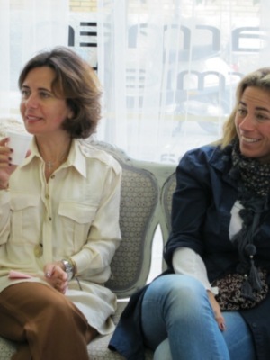 Carmen Sarmiento, a la vanguardia en medicina estética y cosmética antiedad