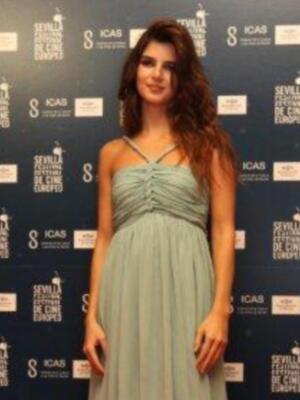 Andrés Velencoso y Clara Lago, una pareja con química