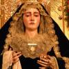 Provincia. Misa de difuntos  en la Hermandad de la vera-cruz de Alcalá del Río
