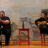 El proyecto Dinamo trajo a Chipiona el pasado sábado a uno de los mejores exponentes de la nueva hornada flamenca provincial