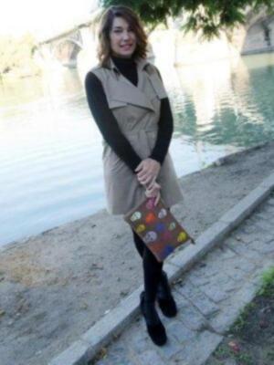 Raquel Revuelta y El Tato posan para calendario solidario asociación síndrome de Down