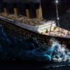 Visita la Exposición del Titanic por solo 5 euros.