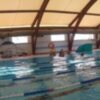 La piscina municipal supera el examen sanitario y recibe elogios de la inspección por su reforma(Chipiona) 