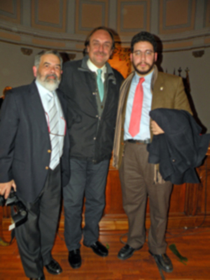 Sevilla. Los Reyes Sevillano ya tienen su corona.