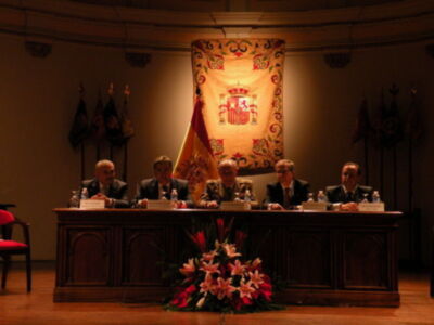 Sevilla. Los Reyes Sevillano ya tienen su corona.