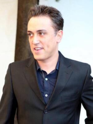 Kiko Hernández abandona temporalmente sálvame