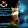 Navidad: Una visita sin igual con un guía de excepción (EXPOSICIÓN DEL TITANIC).