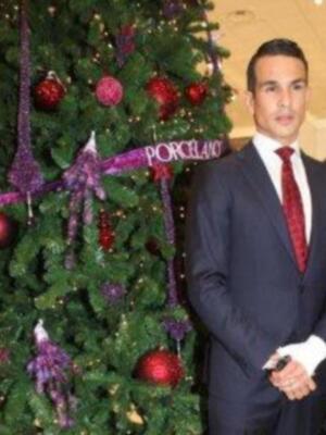 Amaia Salamanca y Ana Boyer, dos buenas amigas en Sevilla