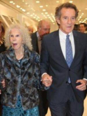 Amaia Salamanca y Ana Boyer, dos buenas amigas en Sevilla