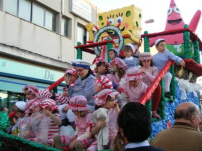 La Cabalgata de Reyes  volverá a inundar de color e  ilusión las calles de Gines 