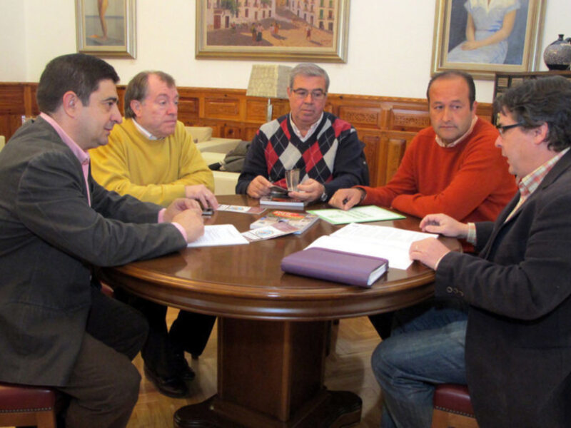 Jaen se vuelca con el deporte autóctono