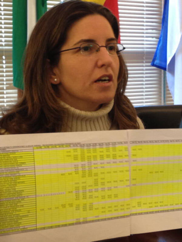 El Ayuntamiento logra pagar las ayudas al alquiler pendientes desde 2009(Chipiona)