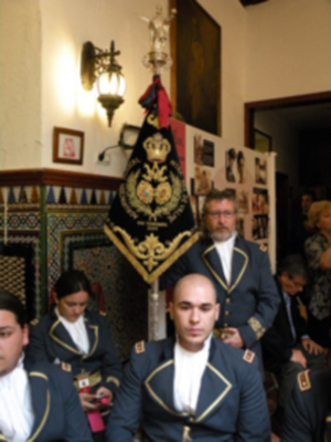 Sevilla. Mesas redonda por el ciclo de homenaje a José María Pérez Blanco (Pepe perejil)