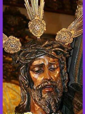 La Pasión - Semana Santa en 20 TV Ultimo Programa, emitido ayer : Entrevista a Camareras de la Esperanza Macarena; Vía Crucis Magno Sevilla 2013 y Las portadas del Corpus Christi.