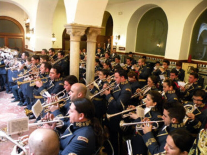 Sevilla. Mesas redonda por el ciclo de homenaje a José María Pérez Blanco (Pepe perejil)