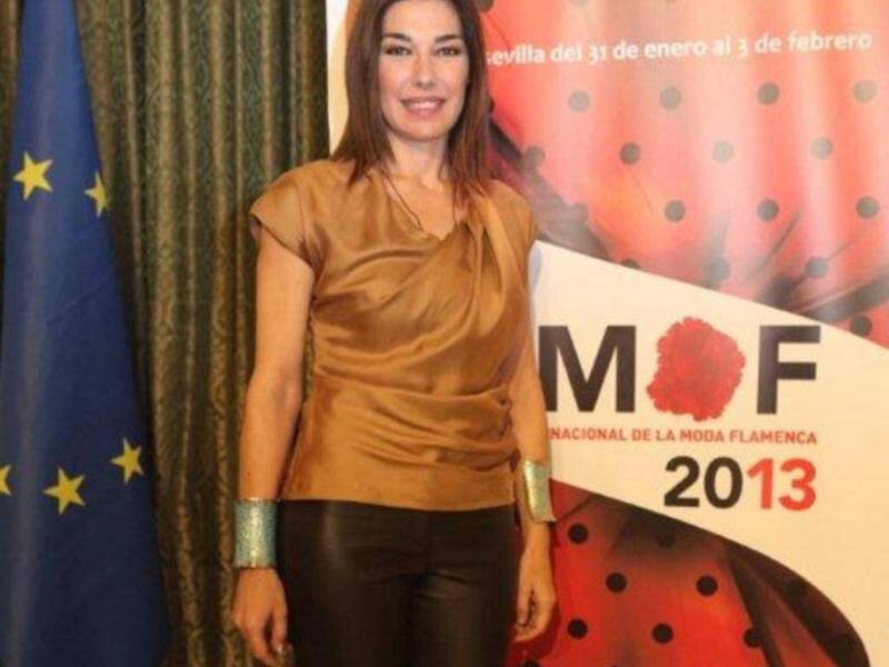 Gran exito de la XIX edición del salón internacional de moda flamenca