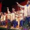 El Carnaval de Gines comienza este jueves con 47 agrupaciones inscritas, cifra histórica