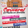 FIBES acogerá el domingo 10 de marzo "El Falla en Sevilla"