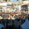 EL CARNAVAL MÁS MEDIEVAL  SE VIVE EN CHINCHÓN 