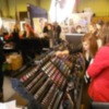 Más de 18.000 personas visitan en FIBES expobelleza Andalucía 2013, III feria de la belleza, salud y bienestar 