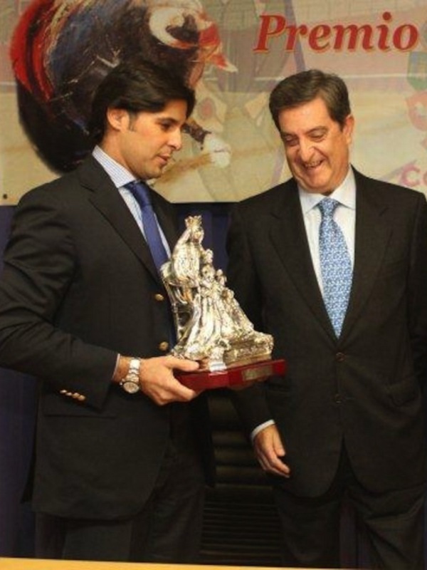 Francisco Rivera no comprende el enfado de la duquesa de Alba y Eugenia Martínez de Irujo con él